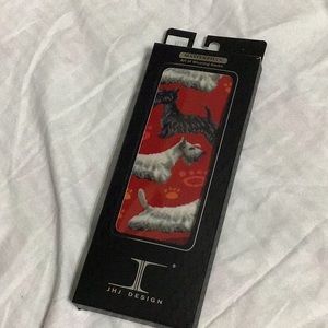 Masterpiece Art of Wearing Socks